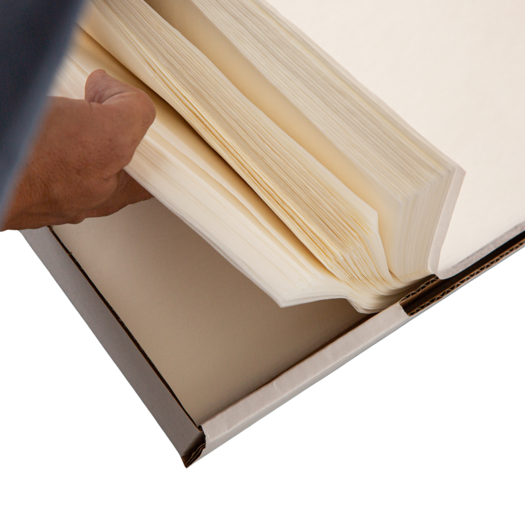 Pack 10 Cajas 40x60cm